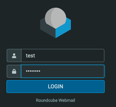 iRedMail User Login iRedMail User Login